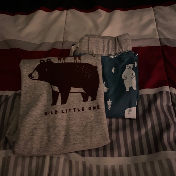 Boy outfit - Picture 4 of 6